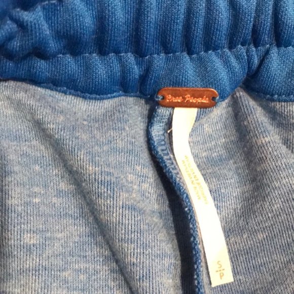 Free People She's A Rainbow Flare Track Pants.XS,S - Picture 7 of 8